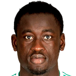 Ablaye Vieux M'bengue