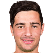 Anthony Bouzanis