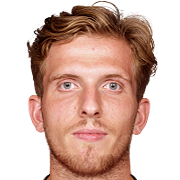 Jelle Van Der Heyden