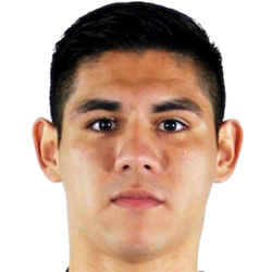 Saúl Salcedo Zárate