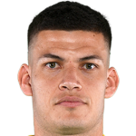 Rodrigo Manuel Bogarín Giménez