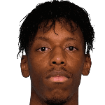 Dylan Cyprien Saint-Louis