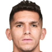 Lucas Sebastian Torreira Di Pascua