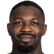 Marcus Lilian Thuram-Ulien