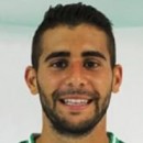 Cristian Márquez Sánchez