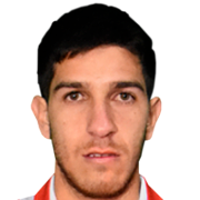 Franco Lautaro Costa