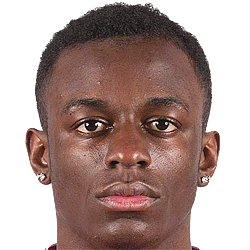 Jean-Luc Mamadou Diarra Dompé