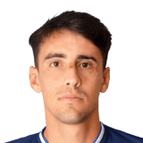 Nicolás Guirin Chialvo