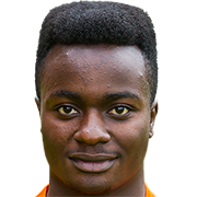 Justin Addo Johnson