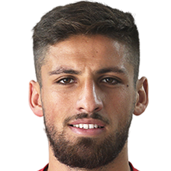 Ignacio Alejandro Jeraldino Jil