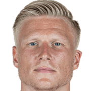 Kristian Majdahl Pedersen
