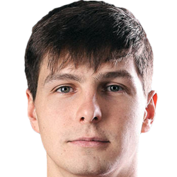 Mykhaylo Ryashko