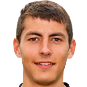 Jonathon Gary Margetts