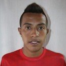 Albert Ismael Barrientos Salazar