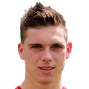 Bryan Van Den Bogaert