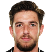 Joshua Anthony Vickers