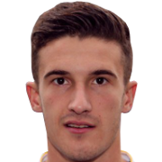 Bradley Oliver Barry