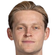 Frenkie De Jong