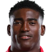 Taiwo Michael Awoniyi