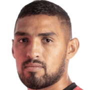 Fernando Ruben Alarcón