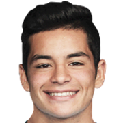 Brian Ezequiel Mansilla