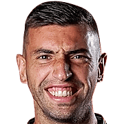 Bruno Gabriel Galván