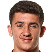 Cameron Mark Thomas Brannagan