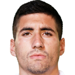 Federico Barrandeguy Martino