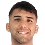 Jonathan Nicolás Rossi Acuña