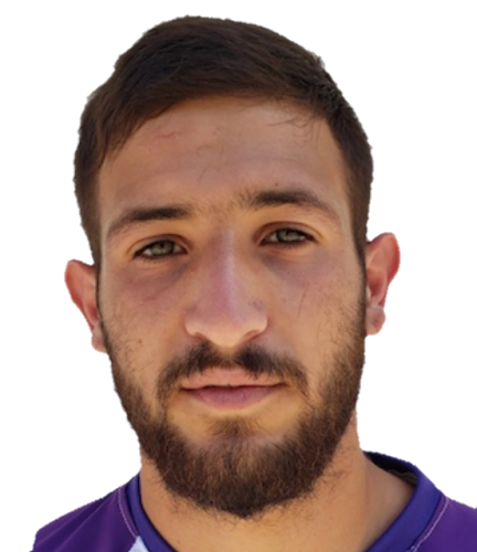 Camilo Alejandro Núñez Gómez