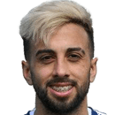 Cristian Souza España