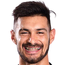 Delis Matías Vargas Blanco