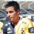 Renato Nicolás Tarifeño Aranda