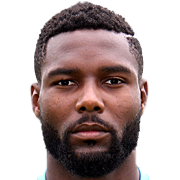 Moise Emmanuel Mbende