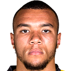 Jay-Roy Jornell Grot