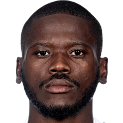 Stallone Limbombe Ekango