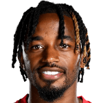 Tariqe Kumahl Malachi Akwesi Fosu-Henry