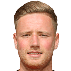 Fraser Matthew Horsfall