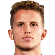 Jordan Alexander Houghton