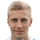 William Hasler-Cregg