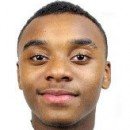 Dylan Mottley-Henry