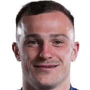 Samuel George Alan Edmundson