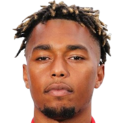 Tahvon Ravell Campbell