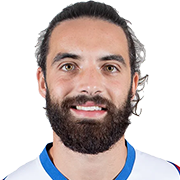 Daniel Lee Gallagher