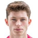 Gino James T. J. Kelleher