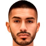 Erwin Mario Saavedra Flores