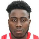 Rohdell Antonio Gordon