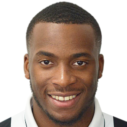 Omotolani Daniel Omotola