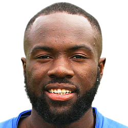 Augustin Panga Mafuta