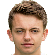Aidan Nesbitt